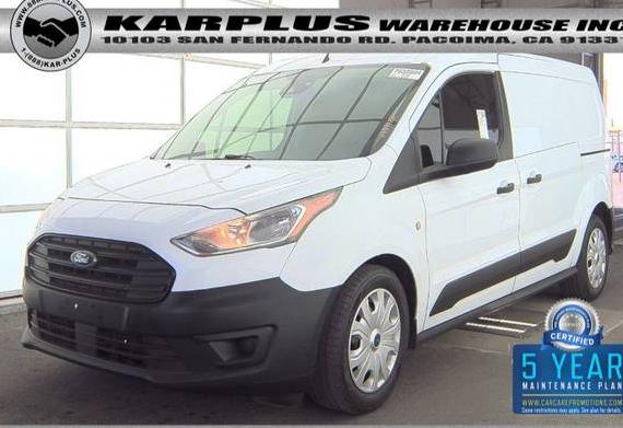 FORD TRANSIT CONNECT 2019 NM0LS7E23K1416564 image
